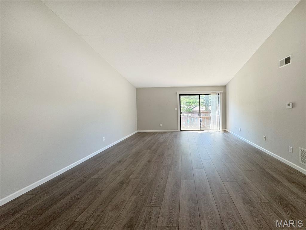 Heritage Garden Condos - Residential