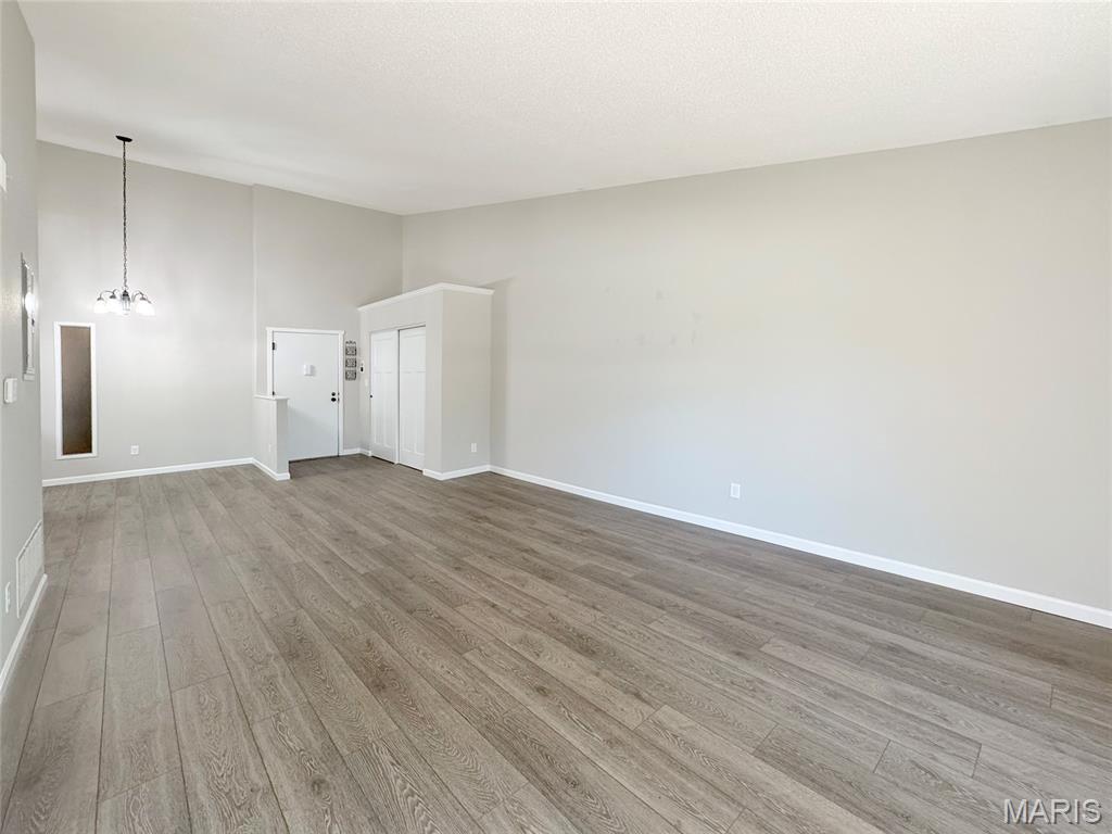 Heritage Garden Condos - Residential