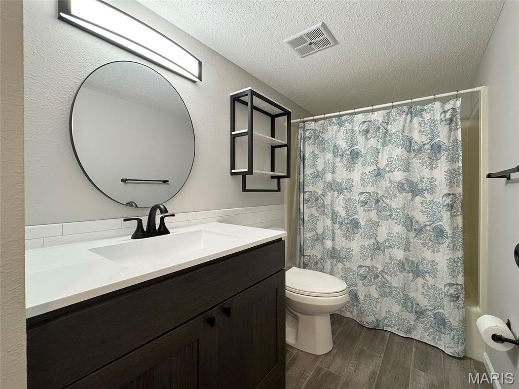Heritage Garden Condos - Residential