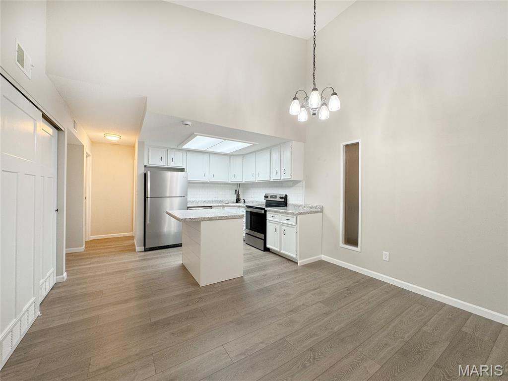 Heritage Garden Condos - Residential
