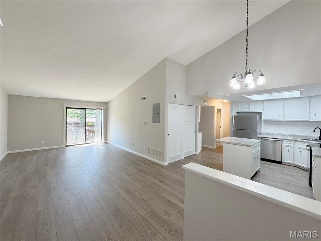 Heritage Garden Condos - Residential