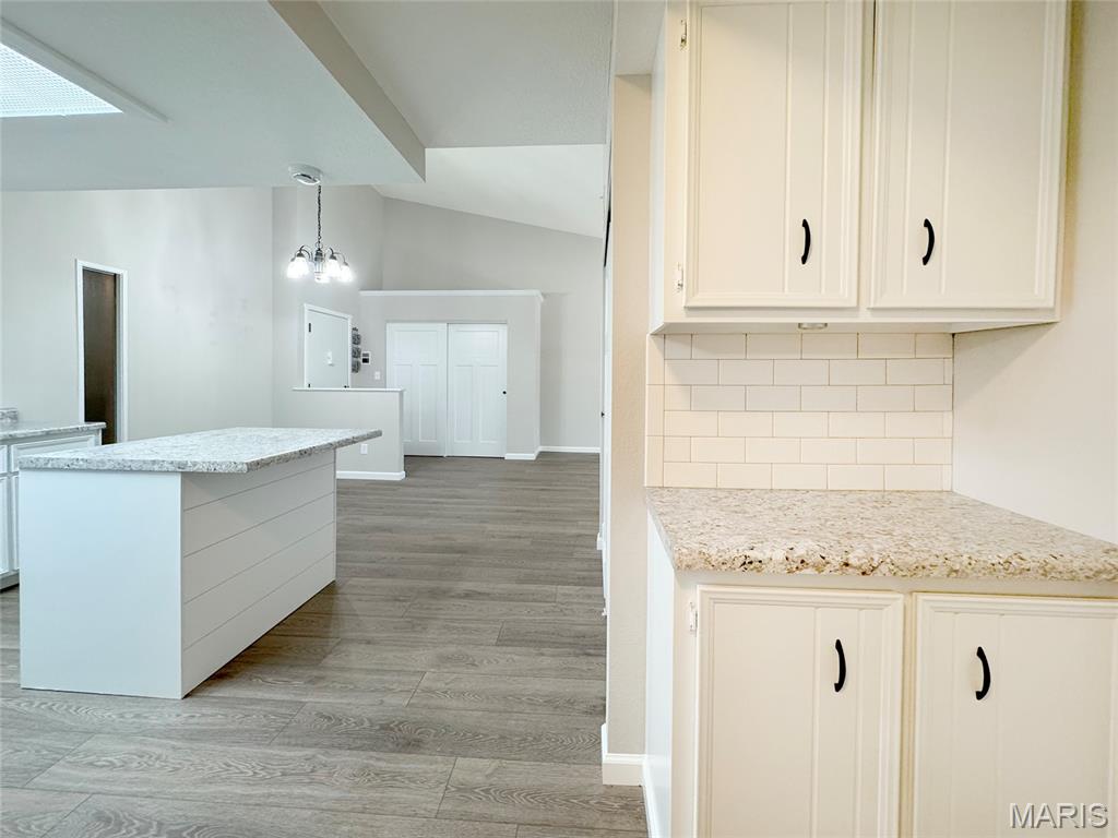 Heritage Garden Condos - Residential