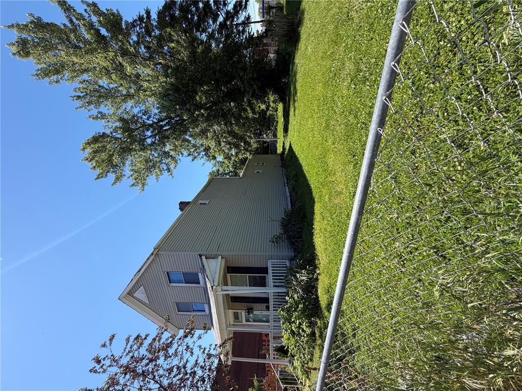 Montrose Place - Residential