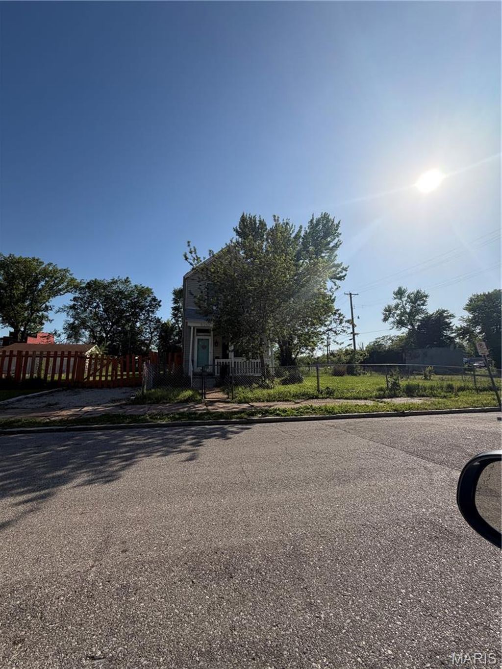 Photo of 5252 Cote Brilliante Avenue, St Louis, MO 63113 (MLS # 26025479)