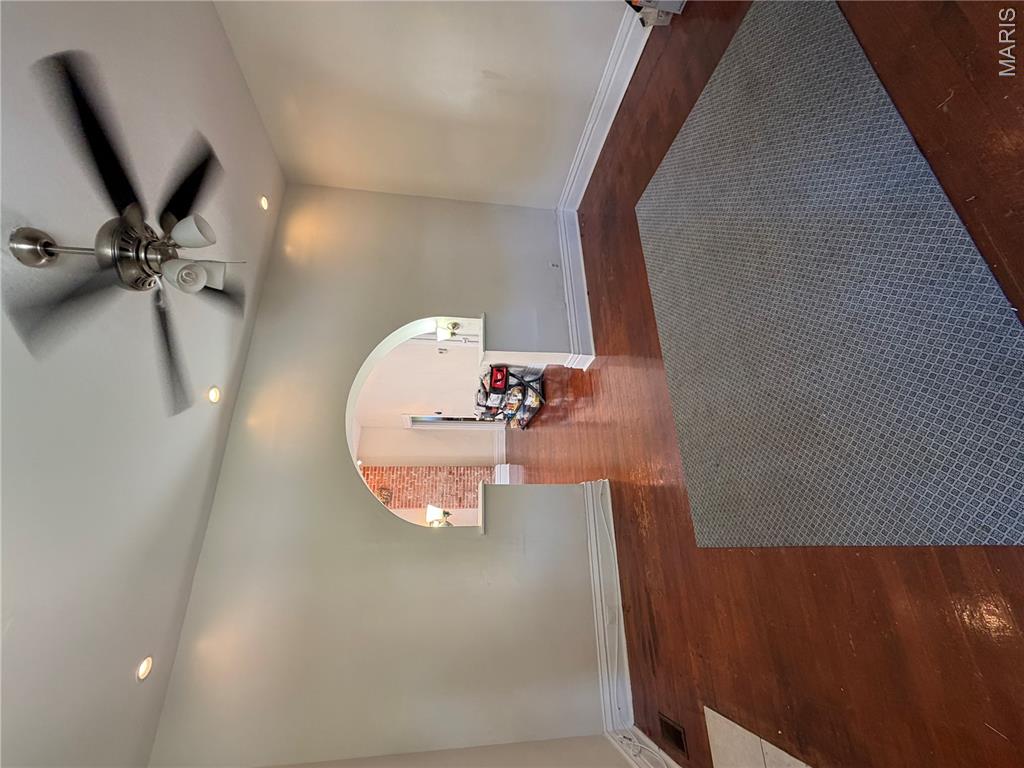 Montrose Place - Residential
