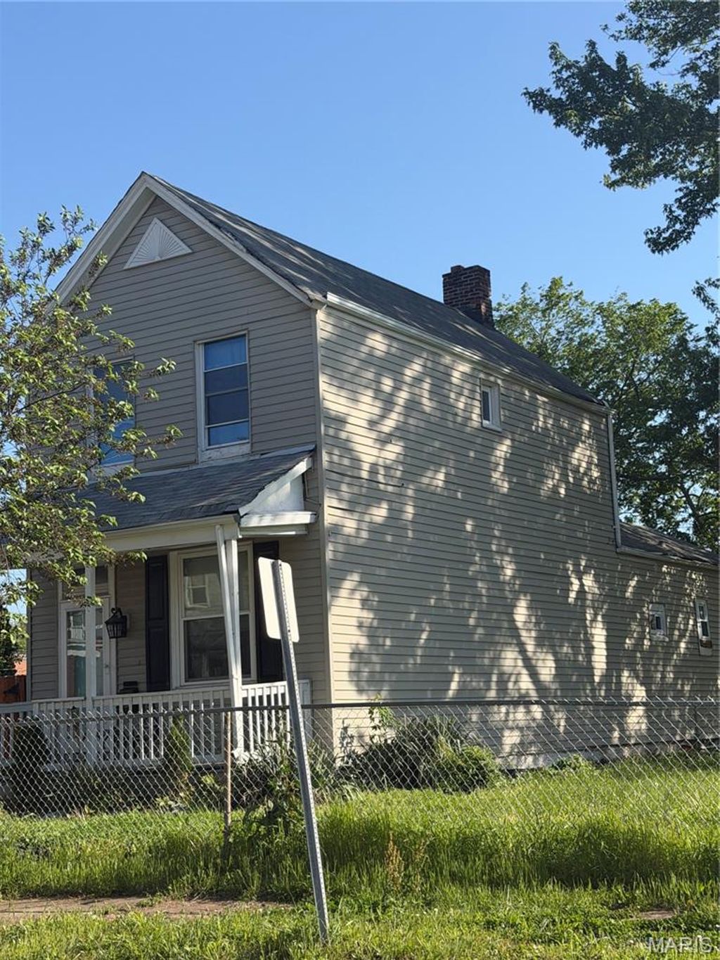 Photo of 5252 Cote Brilliante Avenue, St Louis, MO 63113 (MLS # 26025479)