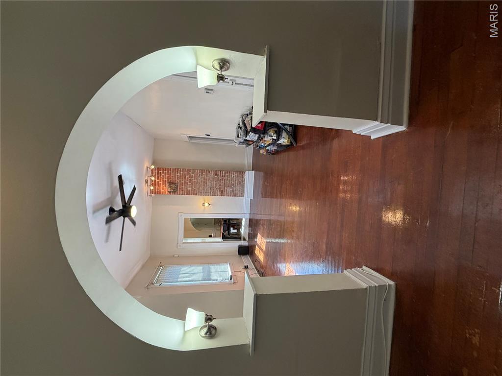 Montrose Place - Residential