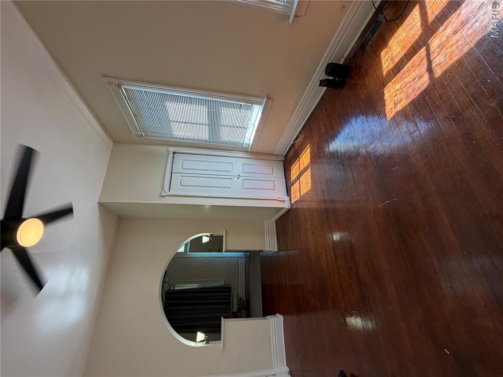 Montrose Place - Residential