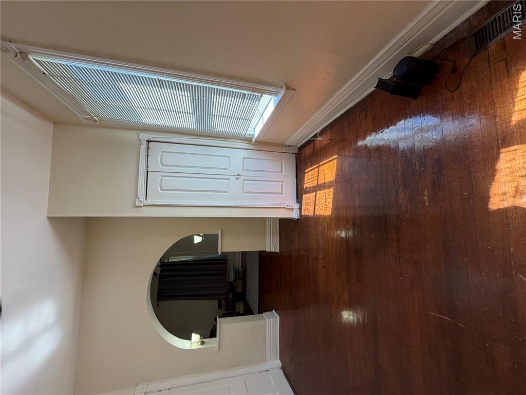 Montrose Place - Residential