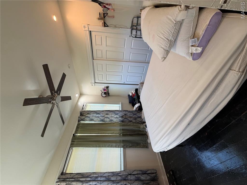 Montrose Place - Residential