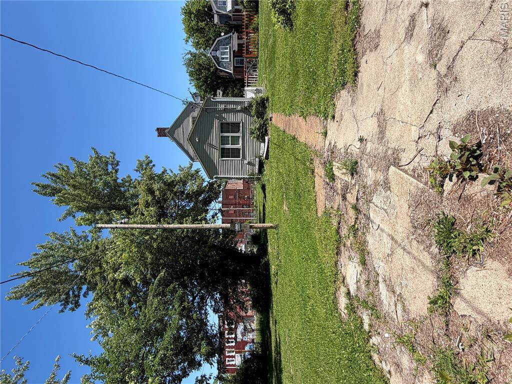 Montrose Place - Residential