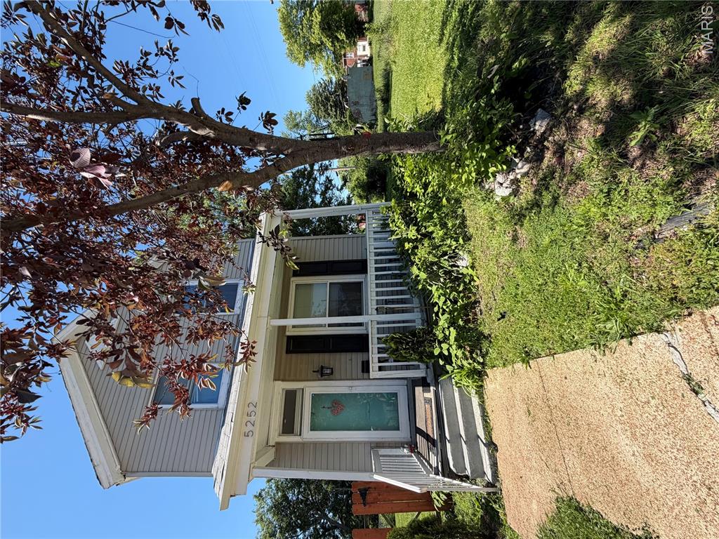 Montrose Place - Residential