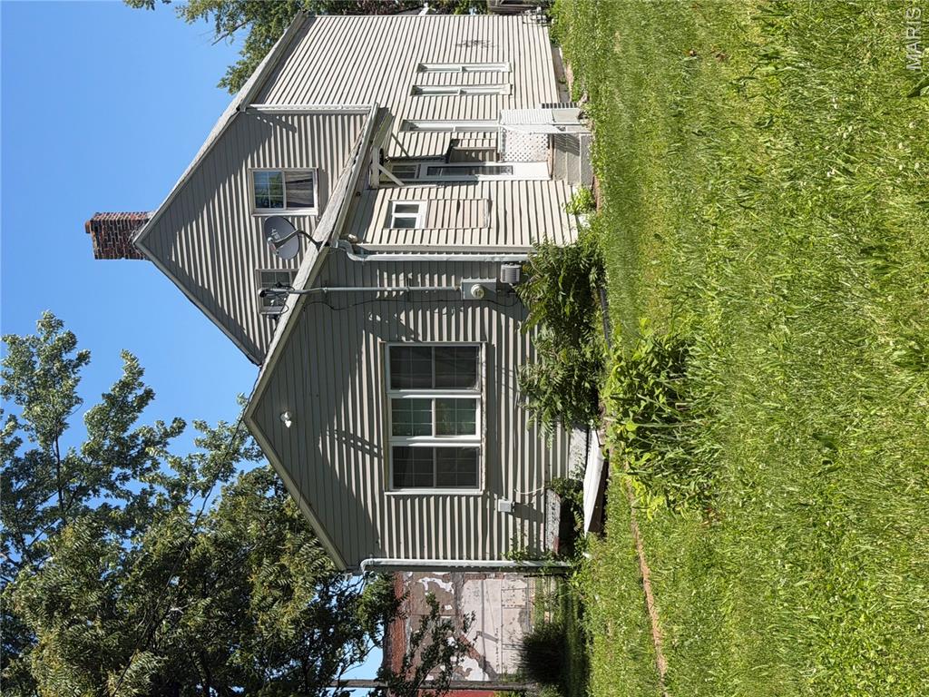 Montrose Place - Residential