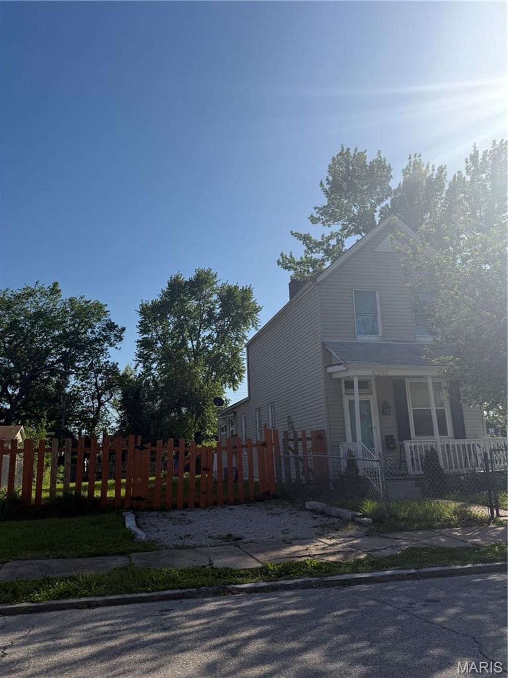 Photo of 5252 Cote Brilliante Avenue, St Louis, MO 63113 (MLS # 26025479)
