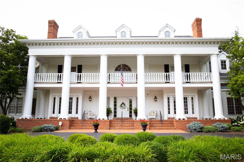 Litzsinger Place - Residential