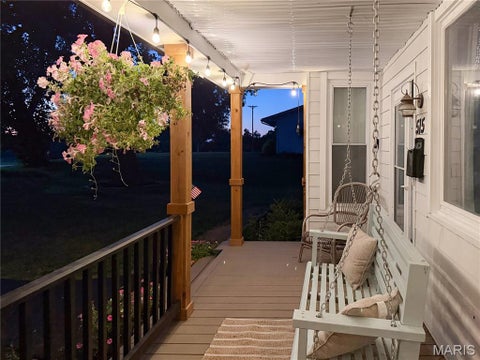Tiny photo for 515 N Main Cross Street, Bowling Green, MO 63334 (MLS # 26045501)