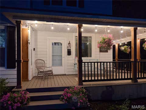Tiny photo for 515 N Main Cross Street, Bowling Green, MO 63334 (MLS # 26045501)