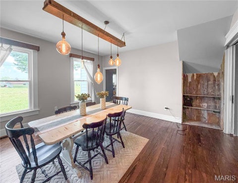 Tiny photo for 515 N Main Cross Street, Bowling Green, MO 63334 (MLS # 26045501)