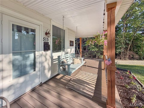 Tiny photo for 515 N Main Cross Street, Bowling Green, MO 63334 (MLS # 26045501)