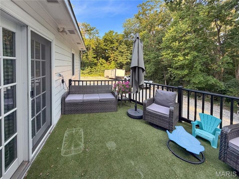 Tiny photo for 515 N Main Cross Street, Bowling Green, MO 63334 (MLS # 26045501)