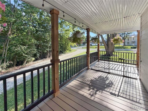 Tiny photo for 515 N Main Cross Street, Bowling Green, MO 63334 (MLS # 26045501)