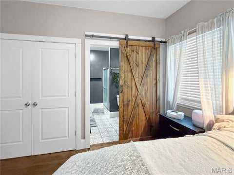 Tiny photo for 515 N Main Cross Street, Bowling Green, MO 63334 (MLS # 26045501)