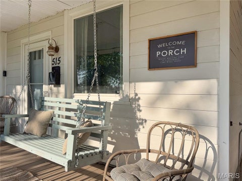 Tiny photo for 515 N Main Cross Street, Bowling Green, MO 63334 (MLS # 26045501)