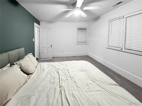 Tiny photo for 515 N Main Cross Street, Bowling Green, MO 63334 (MLS # 26045501)