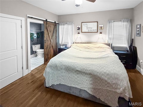 Tiny photo for 515 N Main Cross Street, Bowling Green, MO 63334 (MLS # 26045501)