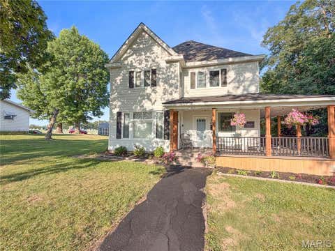 Photo of 515 N Main Cross Street, Bowling Green, MO 63334 (MLS # 26045501)