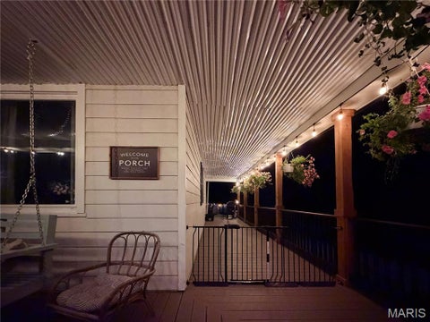Tiny photo for 515 N Main Cross Street, Bowling Green, MO 63334 (MLS # 26045501)