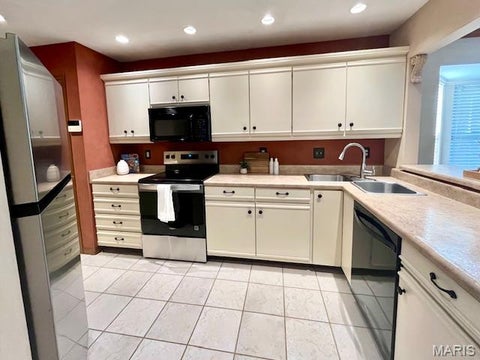 Tiny photo for 4066 Morningview Court, St Louis, MO 63129 (MLS # 26068850)