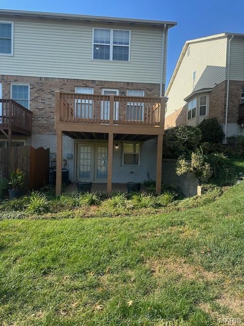 Tiny photo for 4066 Morningview Court, St Louis, MO 63129 (MLS # 26068850)