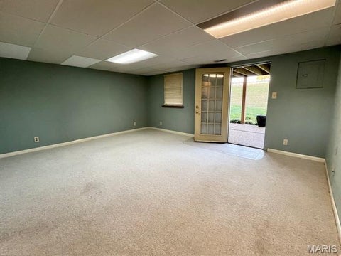 Tiny photo for 4066 Morningview Court, St Louis, MO 63129 (MLS # 26068850)