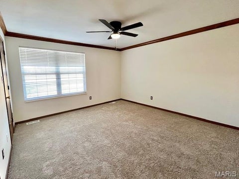 Tiny photo for 4066 Morningview Court, St Louis, MO 63129 (MLS # 26068850)