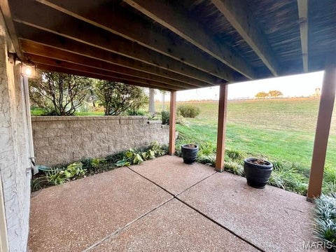 Tiny photo for 4066 Morningview Court, St Louis, MO 63129 (MLS # 26068850)
