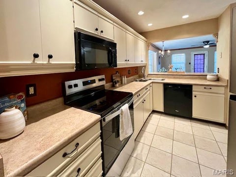 Tiny photo for 4066 Morningview Court, St Louis, MO 63129 (MLS # 26068850)