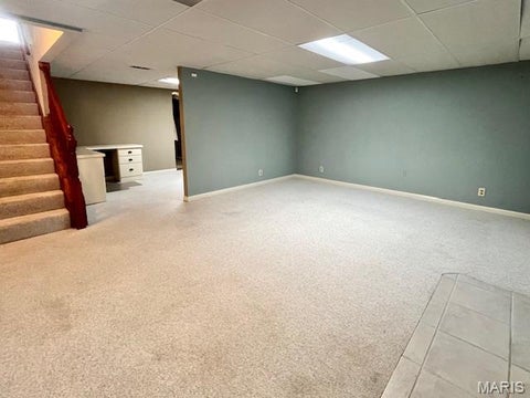 Tiny photo for 4066 Morningview Court, St Louis, MO 63129 (MLS # 26068850)