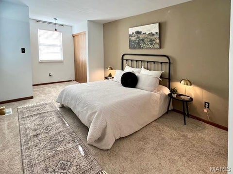 Tiny photo for 4066 Morningview Court, St Louis, MO 63129 (MLS # 26068850)