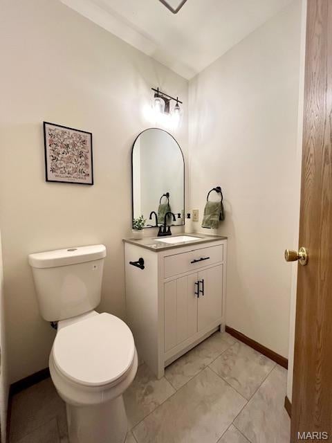 Tiny photo for 4066 Morningview Court, St Louis, MO 63129 (MLS # 26068850)