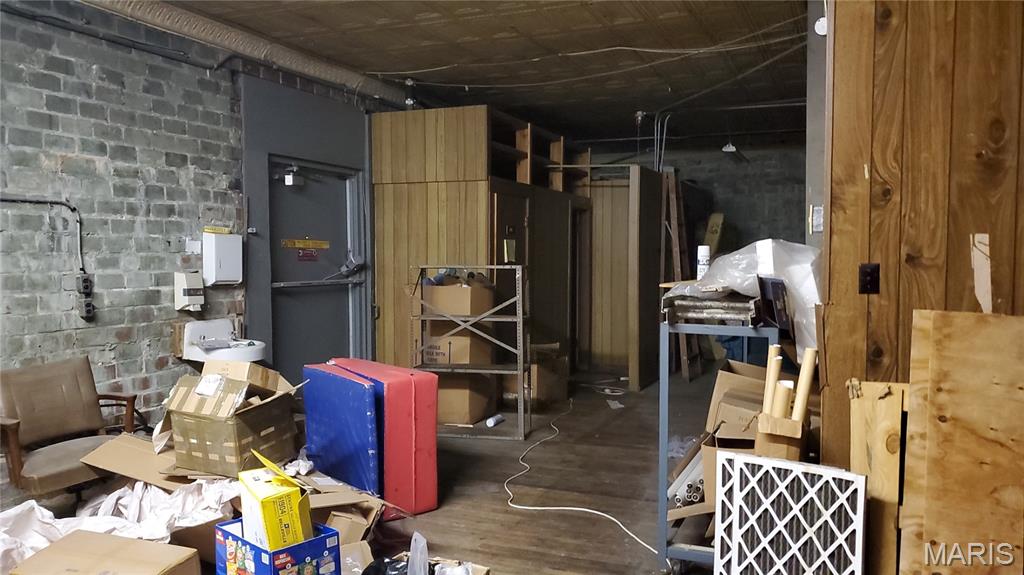 West Salem - Commercial Sale