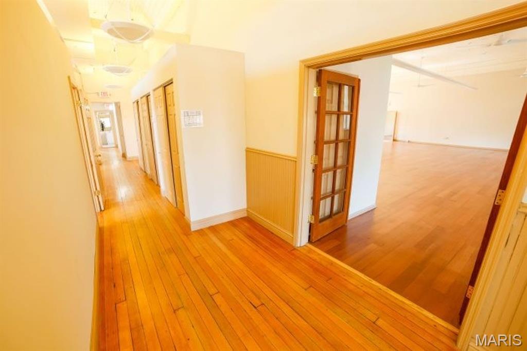 City/St Louis - Commercial Sale