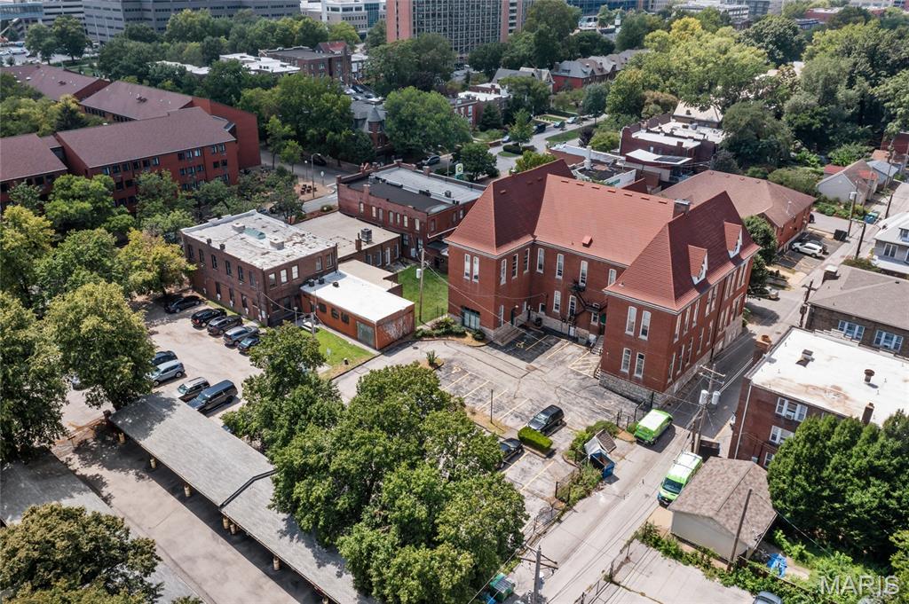 City/St Louis - Commercial Sale