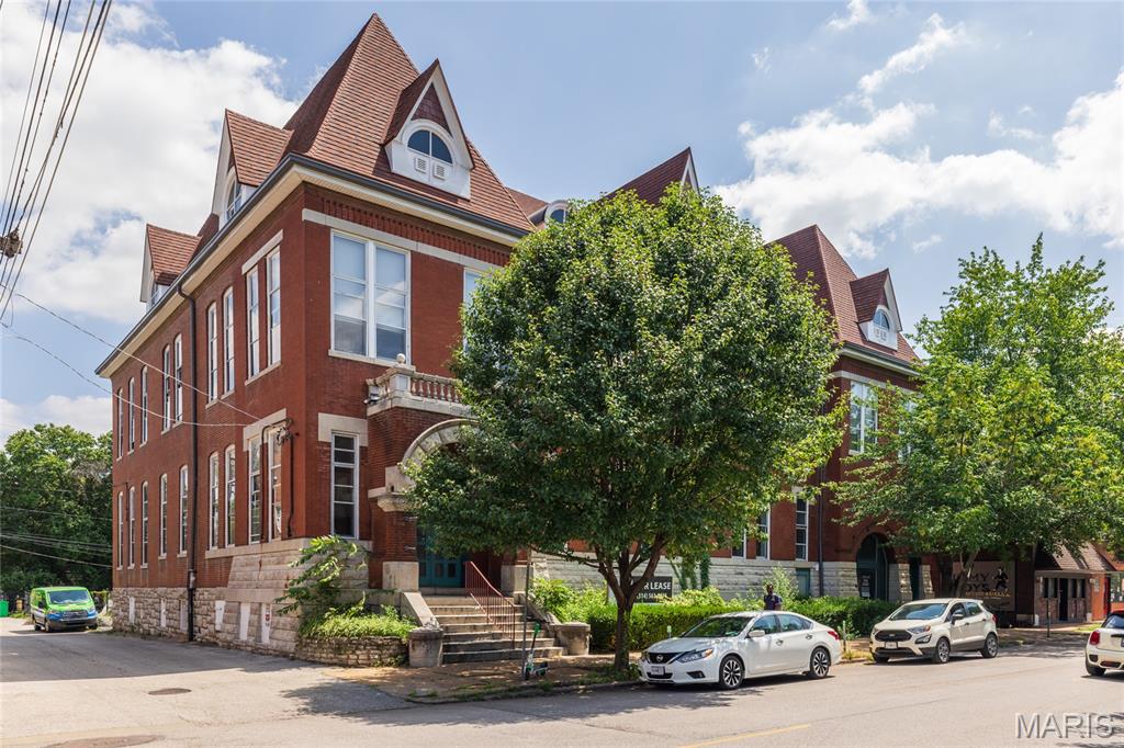 City/St Louis - Commercial Sale