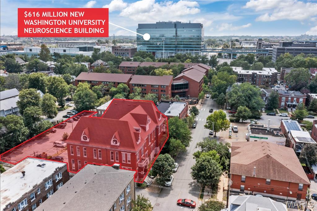 City/St Louis - Commercial Sale