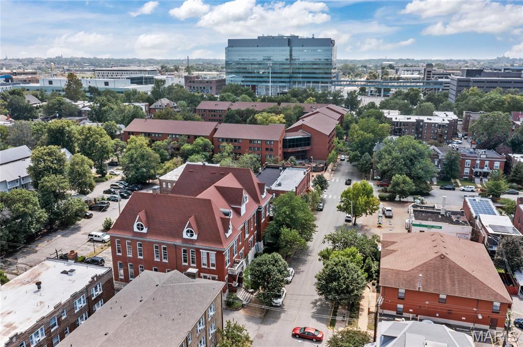 City/St Louis - Commercial Sale