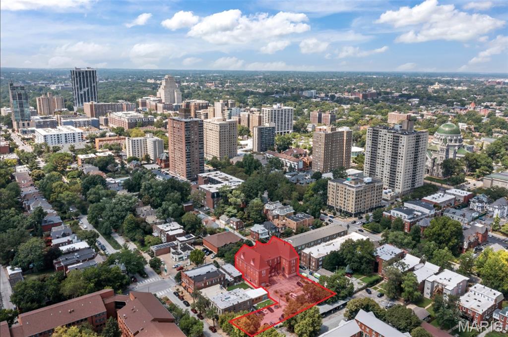 City/St Louis - Commercial Sale