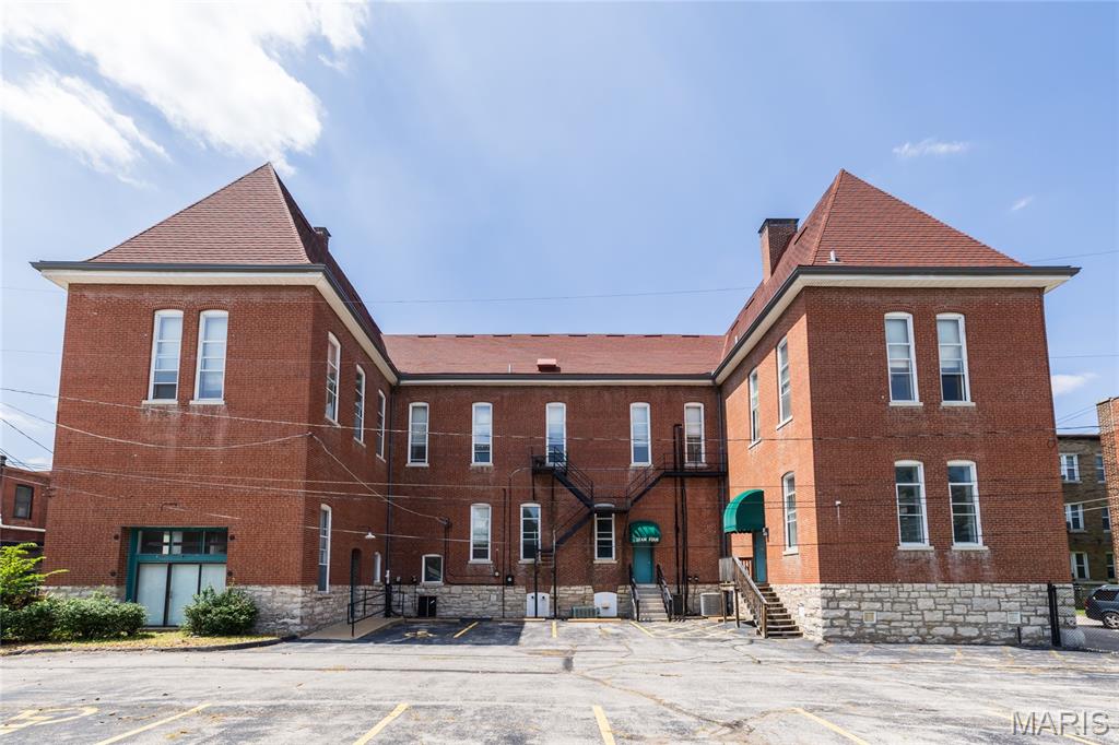 City/St Louis - Commercial Sale