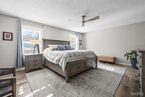 Tiny photo for 1902 Meadowtree Lane #1, Kirkwood, MO 63122 (MLS # 26013553)