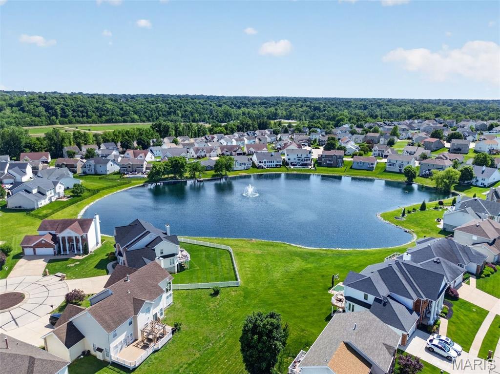 Estates At Behlmann Farms One The - Residential